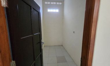 Rumah Bagus Nyaman Luas di Banyuanyar Solo Kota