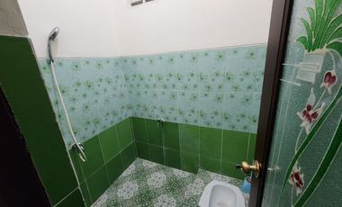 Rumah Bagus Nyaman Luas di Banyuanyar Solo Kota