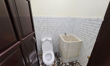 Rumah Bagus Nyaman Luas di Banyuanyar Solo Kota