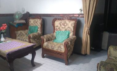 Jual murah BU rumah luas dekat luwes gentan  BU