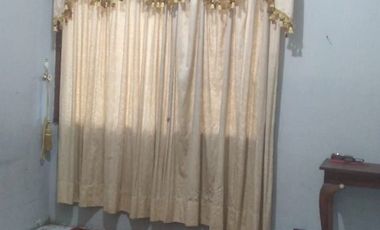 Jual murah BU rumah luas dekat luwes gentan  BU