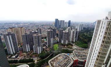 Luxury 2 Bedrooms The Elements Epicentrum Kuningan Jakarta