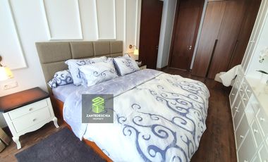 Luxury 2 Bedrooms The Elements Epicentrum Kuningan Jakarta