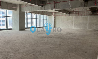 SEWA KANTOR PONDOK INDAH OFFICE TOWER