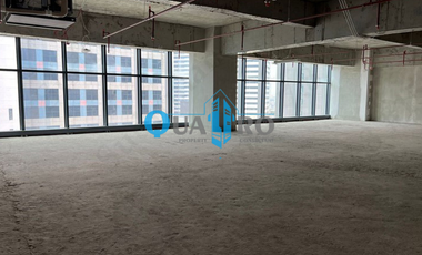 SEWA KANTOR PONDOK INDAH OFFICE TOWER