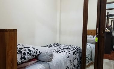 Dijual Apartemen Bogor Valley Full Furnished Tinggal Bawa Koper