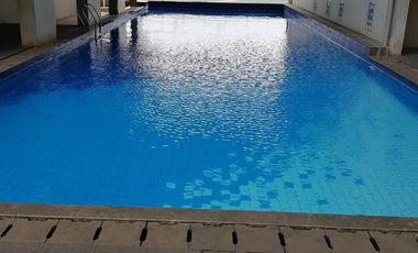 Dijual Apartemen Bogor Valley Full Furnished Tinggal Bawa Koper