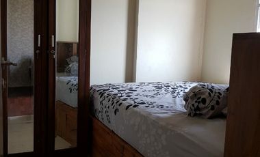 Dijual Apartemen Bogor Valley Full Furnished Tinggal Bawa Koper