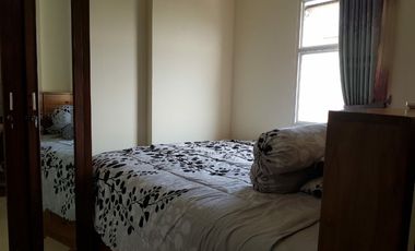 Dijual Apartemen Bogor Valley Full Furnished Tinggal Bawa Koper