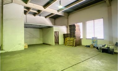 Dijual Gudang + Kantor di Soekarnohatta Bandung