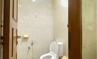 Dijual Gudang + Kantor di Soekarnohatta Bandung