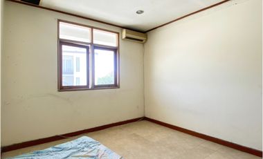 Dijual Gudang + Kantor di Soekarnohatta Bandung