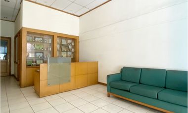 Dijual Gudang + Kantor di Soekarnohatta Bandung