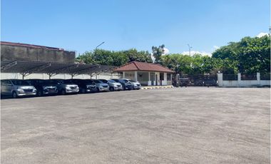 Dijual Gudang + Kantor di Soekarnohatta Bandung