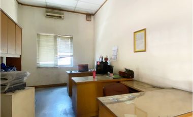 Dijual Gudang + Kantor di Soekarnohatta Bandung
