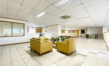 Dijual Gudang + Kantor di Soekarnohatta Bandung