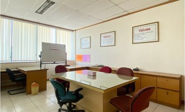 Dijual Gudang + Kantor di Soekarnohatta Bandung