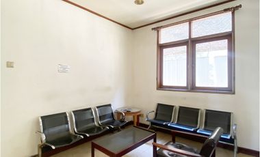 Dijual Gudang + Kantor di Soekarnohatta Bandung