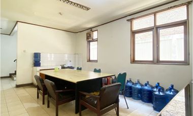 Dijual Gudang + Kantor di Soekarnohatta Bandung