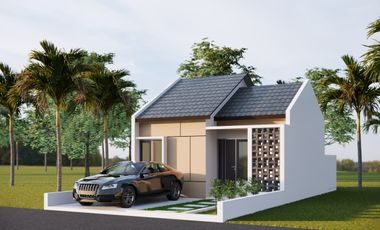 RUMAH MURAH DI PURBALINGGA,jual rumah murah di purbalingga