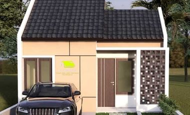 RUMAH MURAH DI PURBALINGGA,jual rumah murah di purbalingga