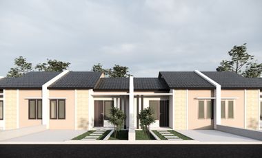 RUMAH MURAH DI PURBALINGGA,jual rumah murah di purbalingga