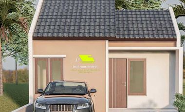 RUMAH MURAH DI PURBALINGGA,jual rumah murah di purbalingga