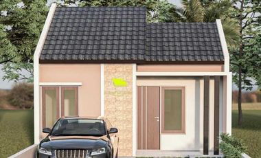 RUMAH MURAH DI PURBALINGGA,jual rumah murah di purbalingga