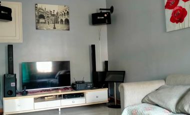 Villa 5 Kamar Kolam Renang Harga Dibawah Pasar Puncak Cipanas