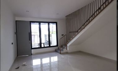 Pondok tjandra baru gress 2lt