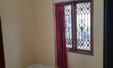 Dijual rumah murah di Palembang, Demang Lebar Daun