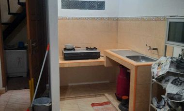 Dijual rumah murah di Palembang, Demang Lebar Daun