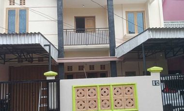 Dijual rumah murah di Palembang, Demang Lebar Daun