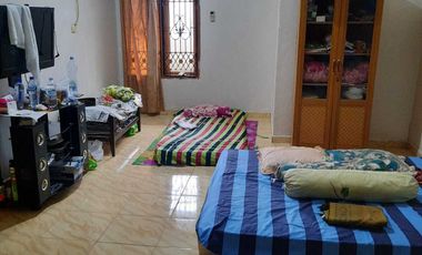 Dijual rumah murah di Palembang, Demang Lebar Daun