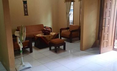 Dijual rumah murah di Palembang, Demang Lebar Daun