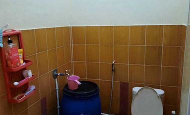 Dijual rumah murah di Palembang, Demang Lebar Daun