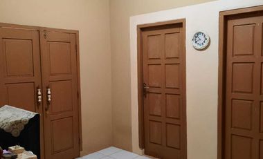 Dijual rumah murah di Palembang, Demang Lebar Daun