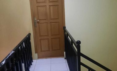 Dijual rumah murah di Palembang, Demang Lebar Daun
