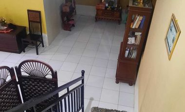 Dijual rumah murah di Palembang, Demang Lebar Daun