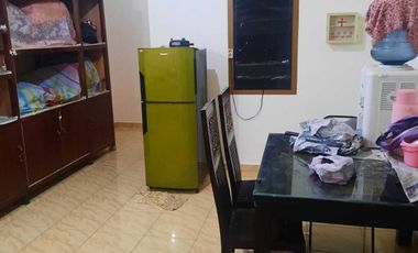 Dijual rumah murah di Palembang, Demang Lebar Daun