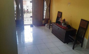 Dijual rumah murah di Palembang, Demang Lebar Daun