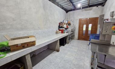 TANAH MURAH BONUS RUMAH DAN IZIN USAHA DI KINTAMANI