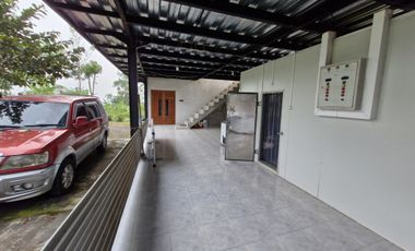 TANAH MURAH BONUS RUMAH DAN IZIN USAHA DI KINTAMANI