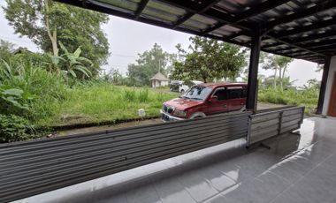 TANAH MURAH BONUS RUMAH DAN IZIN USAHA DI KINTAMANI