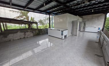 TANAH MURAH BONUS RUMAH DAN IZIN USAHA DI KINTAMANI