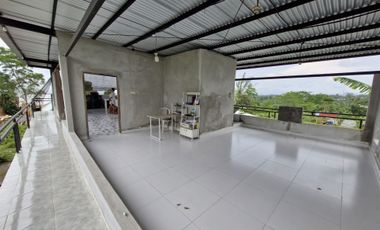 TANAH MURAH BONUS RUMAH DAN IZIN USAHA DI KINTAMANI