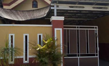 Di Jual Rumah Murah di Kutukan Garum Blitar