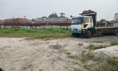 Disewakan Tanah Siap Pakai Di Cikarang Bekasi
