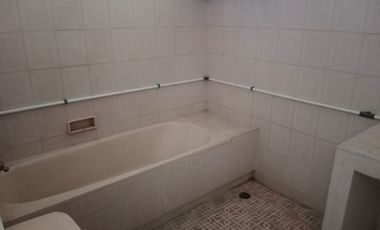 Rumah luas plus kos tengah kota solo dekat stadion manahan