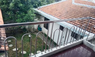 Rumah luas plus kos tengah kota solo dekat stadion manahan